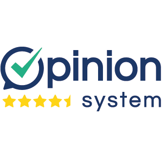 logo opinion system